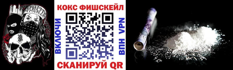 COCAIN FishScale  Купить где  Правдинск 